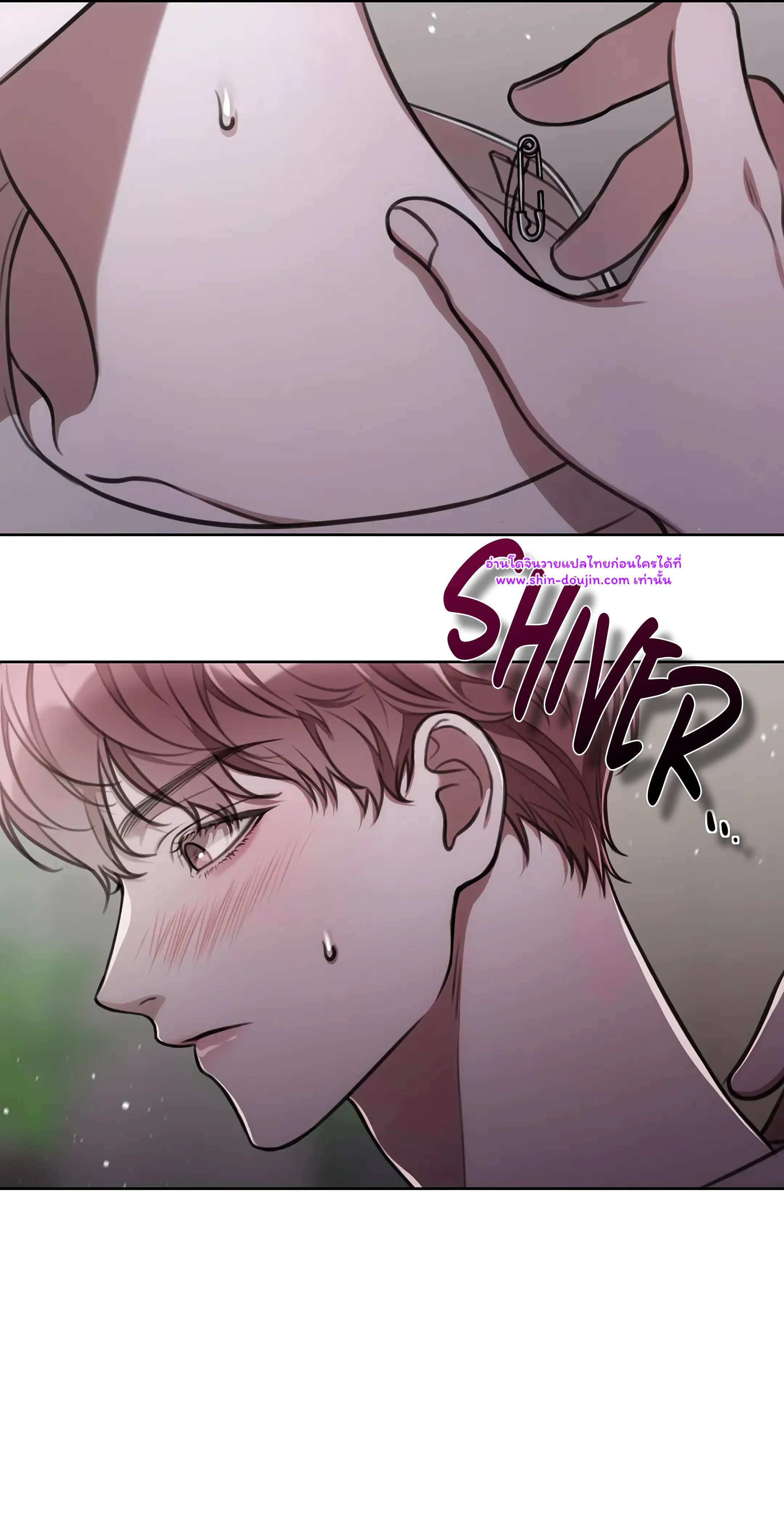 Secretary Jin’s Confinement Journal EP 20